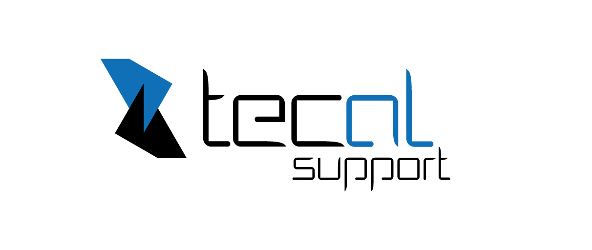 tecal Support Logo